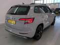 Skoda Karoq 1.5 TSI 150pk ACT Sportline Business | Panoramisch Grijs - thumbnail 2