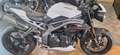 Triumph Speed Triple R S NEUZUGANG TOP ZUSTAND Wit - thumbnail 1