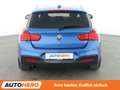 BMW 118 118i M Sport *NAVI*LED*PDC*TEMPO*SHZ*KLIMA* Blau - thumbnail 5