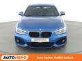 BMW 118 118i M Sport *NAVI*LED*PDC*TEMPO*SHZ*KLIMA* Blau - thumbnail 9