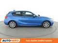 BMW 118 118i M Sport *NAVI*LED*PDC*TEMPO*SHZ*KLIMA* Blau - thumbnail 7