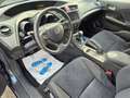 Honda Civic 1.6 i-DTEC Comfort,1.Hand,Kamera,Klimaaut,SHZ Grün - thumbnail 7