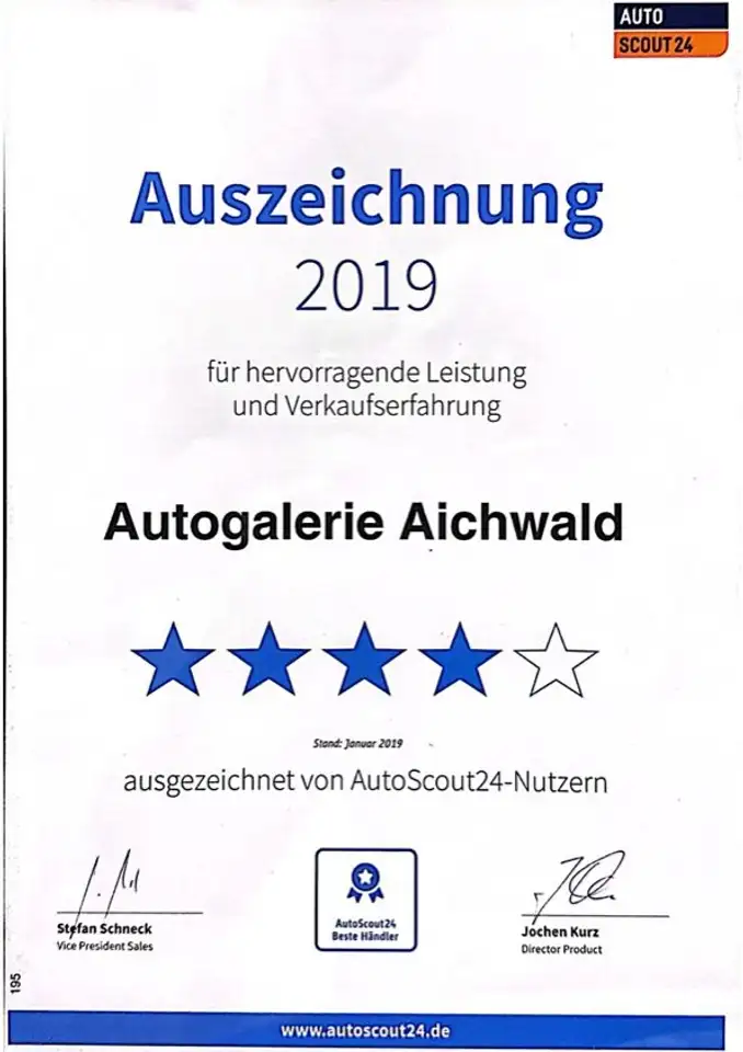 Das Auto