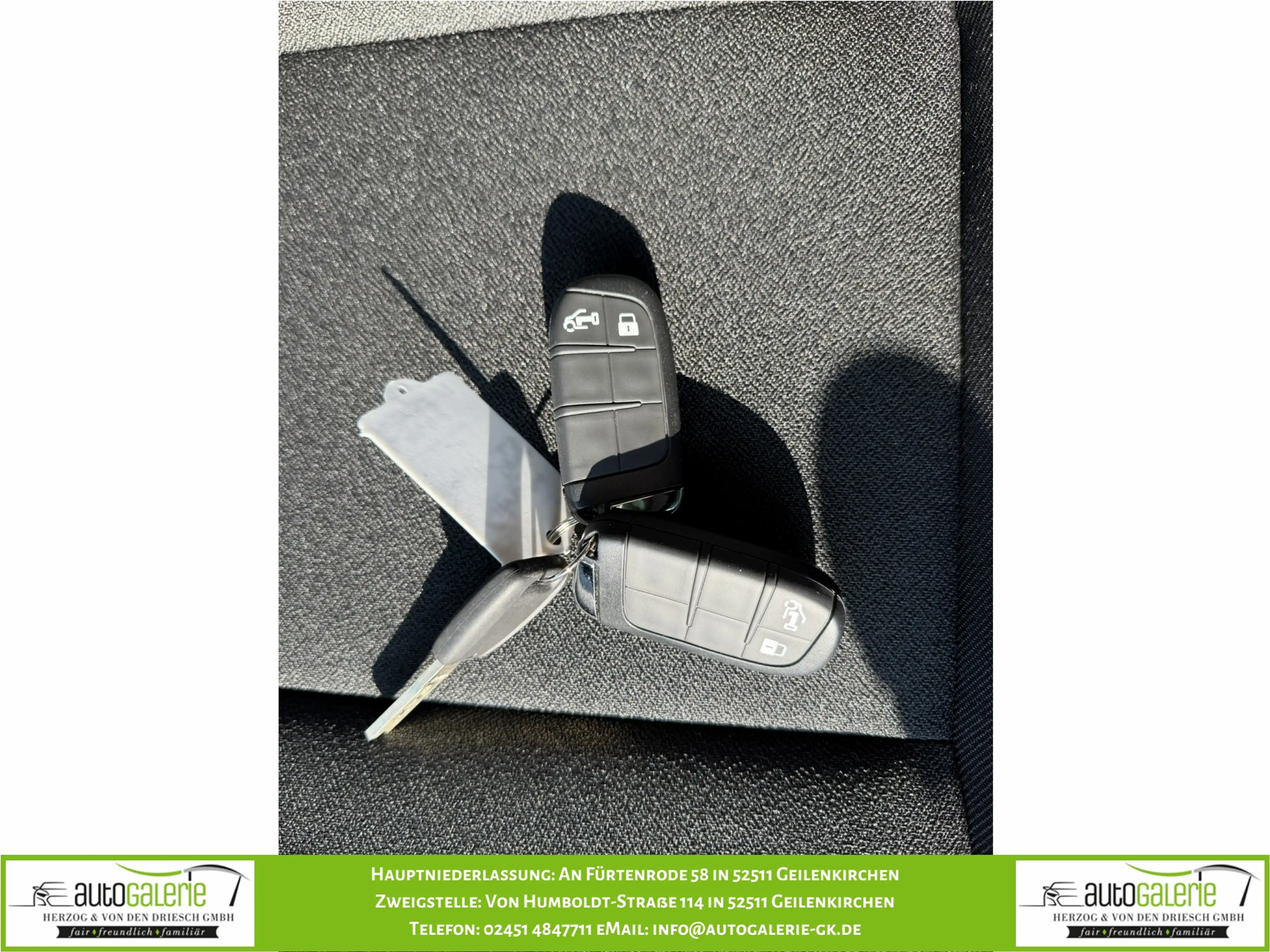 Citroen Jumper Jumper 2.2 BlueHDi 140 35 L3 Heavy — photo 12