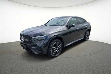 e 4MATIC Coupé AMG Line