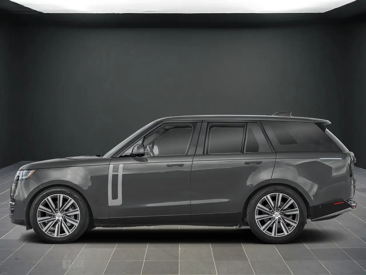 Land Rover Range Rover снимка Land Rover Range Rover