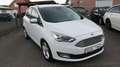 Ford C-Max Titanium Weiß - thumbnail 1