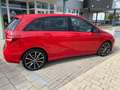 Mercedes-Benz B 200 B -Klasse ,2.Hd,Automatik, NAVI, AHK,LEDER Roşu - thumbnail 11