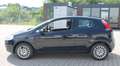 Fiat Punto EvO,Tüv/Au,Insp+Reifen neu !gepfl.,Finanz. Blau - thumbnail 5