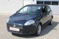 Fiat Punto EvO,Tüv/Au,Insp+Reifen neu !gepfl.,Finanz. Blau - thumbnail 4