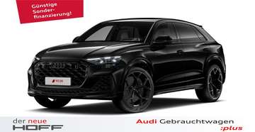 SUV performance 471 kW tiptronic