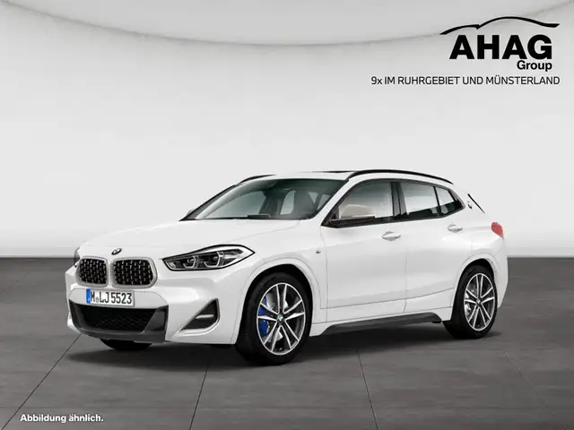 BMW X2 M 35i A