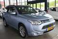 Mitsubishi Outlander 2.0 PHEV Instyle+ Navigatie Cruise controle Climat Blauw - thumbnail 5