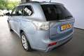 Mitsubishi Outlander 2.0 PHEV Instyle+ Navigatie Cruise controle Climat Blauw - thumbnail 13