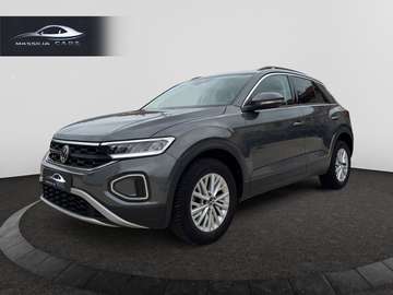 LIFE 1.0 TSI 110CH