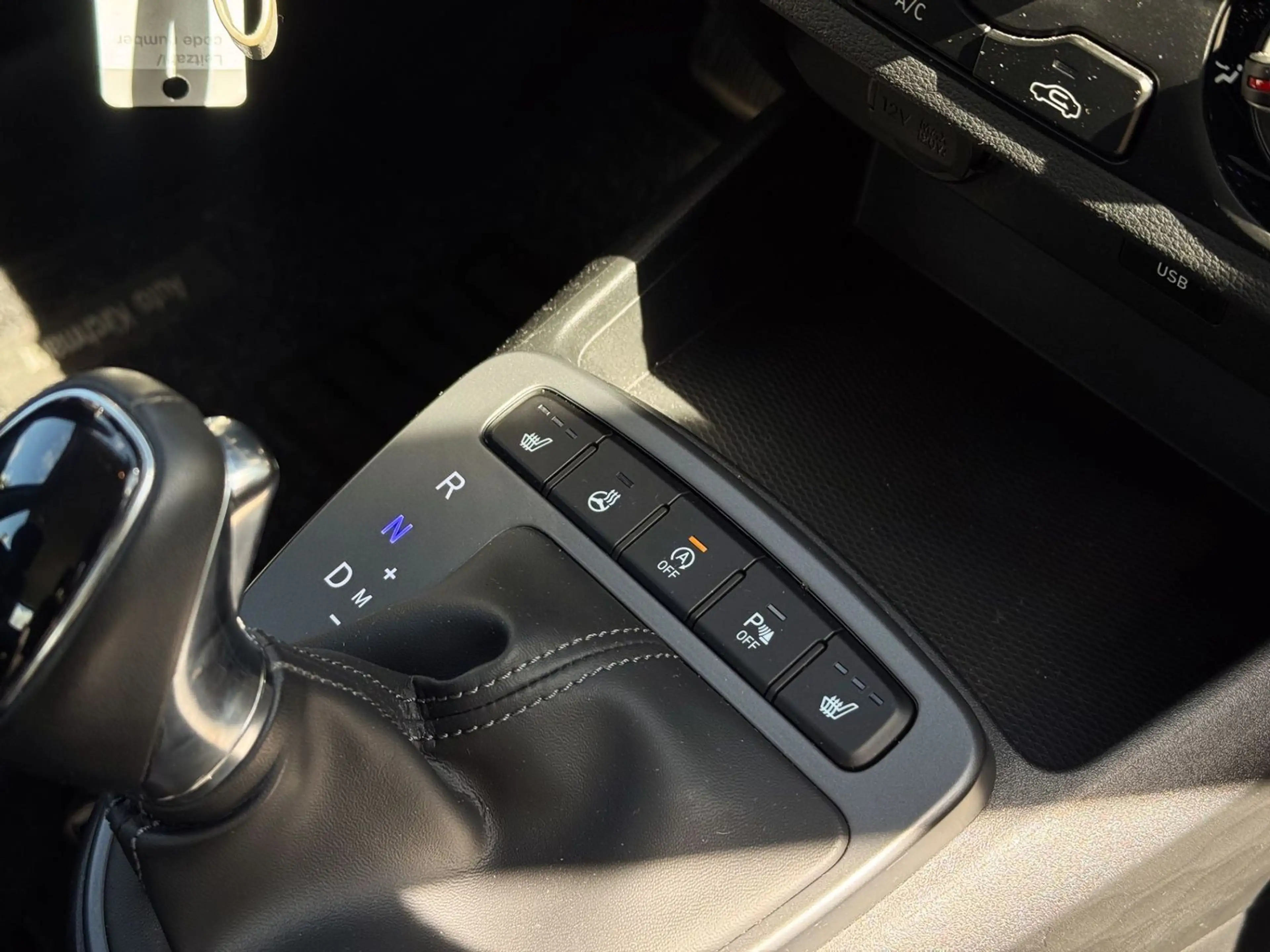 Hyundai i10 1.2 Trend Automatik *Garantie*SHZ*LHZ*Tempo. — photo 14