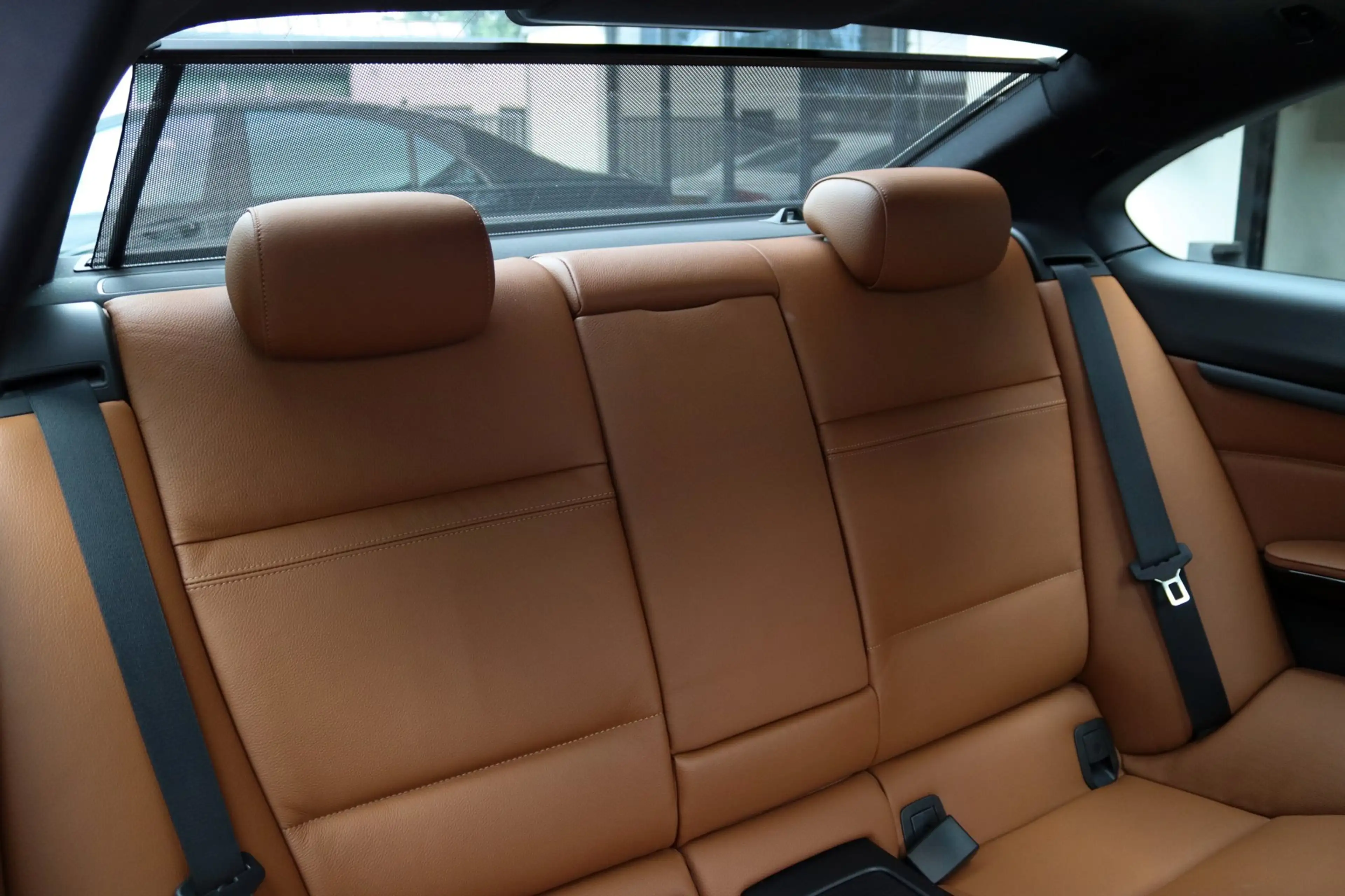 BMW 335 3-serie Coupé 335xi M-Pakket PANO H&K NAP ACC DAB+ — photo 14