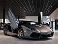 Lamborghini Aventador 6.5 V12 LP700-4 Roadster siva - thumbnail 2