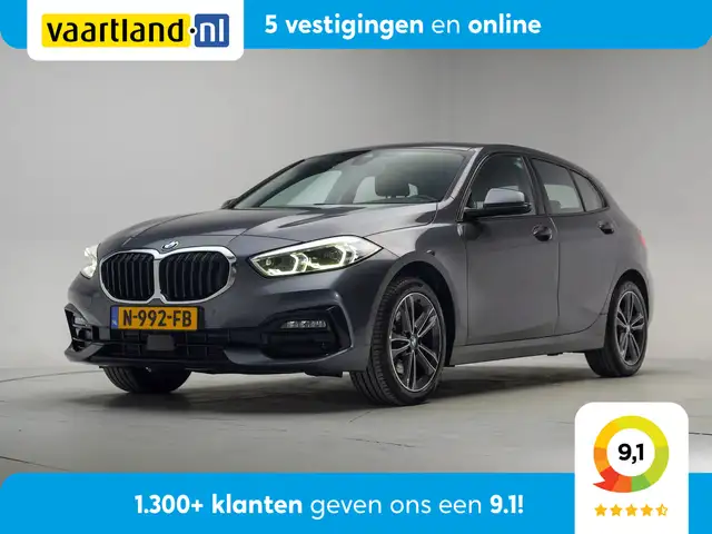 BMW 1er