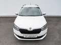Skoda Fabia Combi Style 1,0 TSI Weiß - thumbnail 3