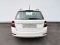 Skoda Fabia Combi Style 1,0 TSI Weiß - thumbnail 7