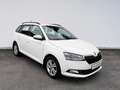 Skoda Fabia Combi Style 1,0 TSI Weiß - thumbnail 4