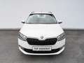 Skoda Fabia Combi Style 1,0 TSI Weiß - thumbnail 2
