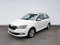 Skoda Fabia Combi Style 1,0 TSI Weiß - thumbnail 1