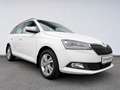 Skoda Fabia Combi Style 1,0 TSI Weiß - thumbnail 5