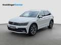 Volkswagen Tiguan Highline TSI 4MOTION DSG Weiß - thumbnail 1