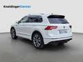 Volkswagen Tiguan Highline TSI 4MOTION DSG Weiß - thumbnail 3
