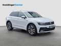 Volkswagen Tiguan Highline TSI 4MOTION DSG Weiß - thumbnail 6