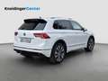 Volkswagen Tiguan Highline TSI 4MOTION DSG Weiß - thumbnail 5
