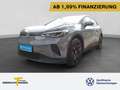 Volkswagen ID.4 PURE PERFORMANCE LED NAVI DAB+ 52kWh Grau - thumbnail 1
