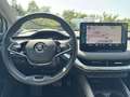 Skoda Enyaq iV 60 132 kW*Matrix-LED*Navi*elektr. Heckk Klima Ezüst - thumbnail 13
