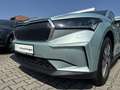 Skoda Enyaq iV 60 132 kW*Matrix-LED*Navi*elektr. Heckk Klima Ezüst - thumbnail 6