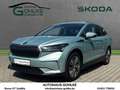 Skoda Enyaq iV 60 132 kW*Matrix-LED*Navi*elektr. Heckk Klima Ezüst - thumbnail 1