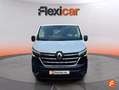 Renault Trafic Combi 9 Energy Blue dCi 81 kW (110CV) Blanco - thumbnail 2