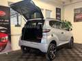 Aixam Crossover S10 Silber 2024 Mopedauto Microcar 45 Argent - thumbnail 8