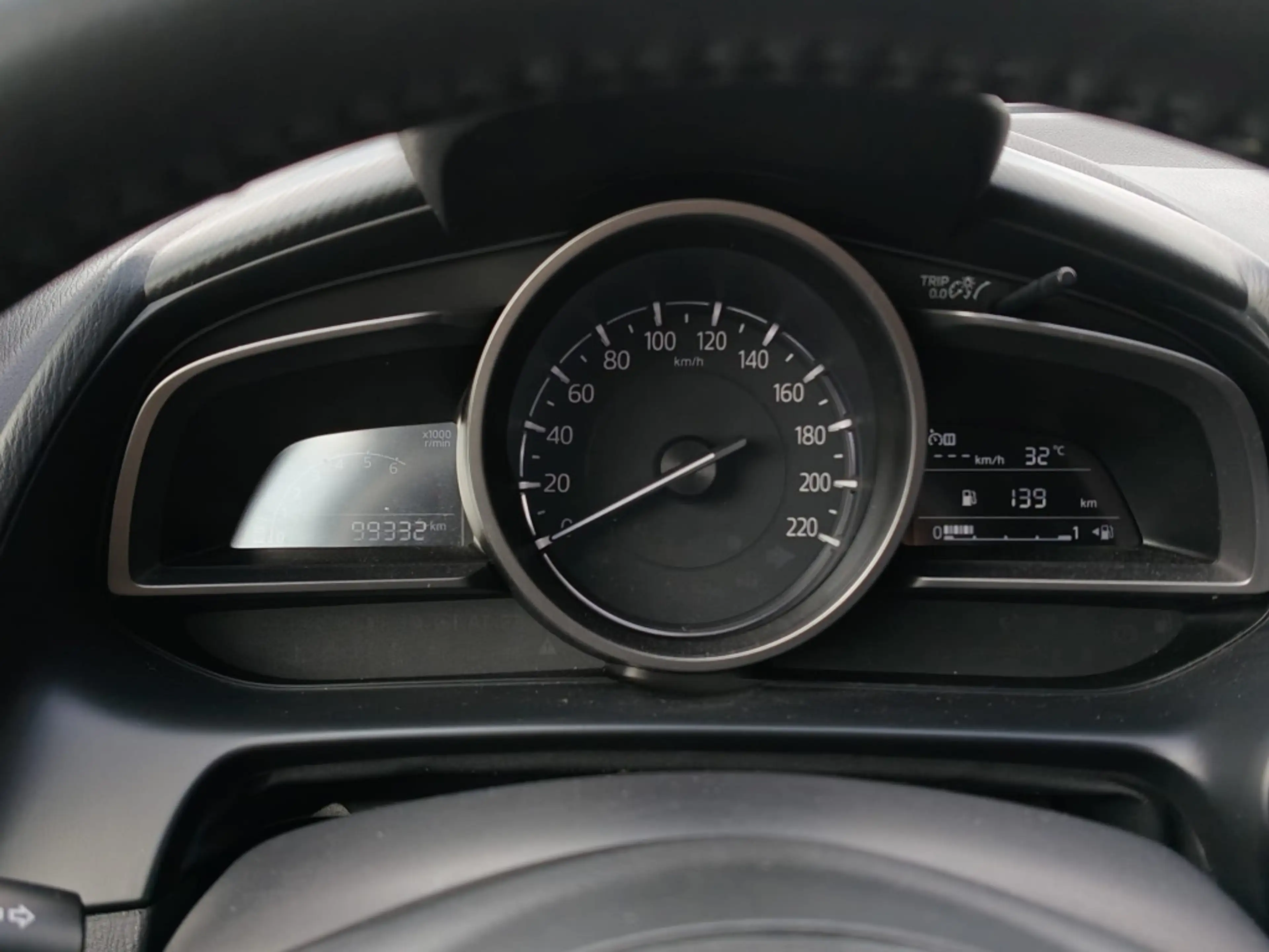 Mazda 2 1.5 Skyactiv-G TS+ LED / STOELVERWARMING — photo 10