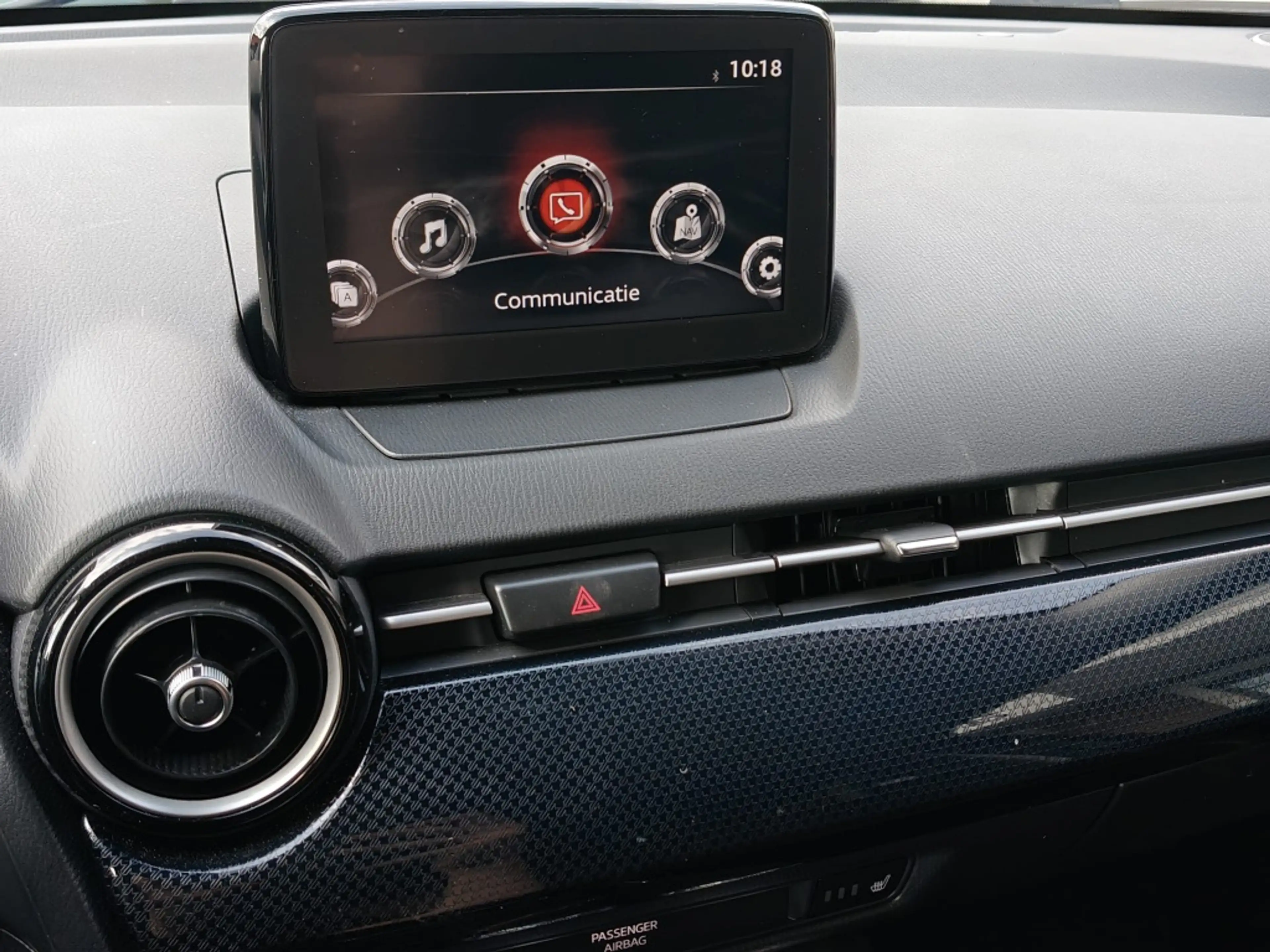 Mazda 2 1.5 Skyactiv-G TS+ LED / STOELVERWARMING — photo 5