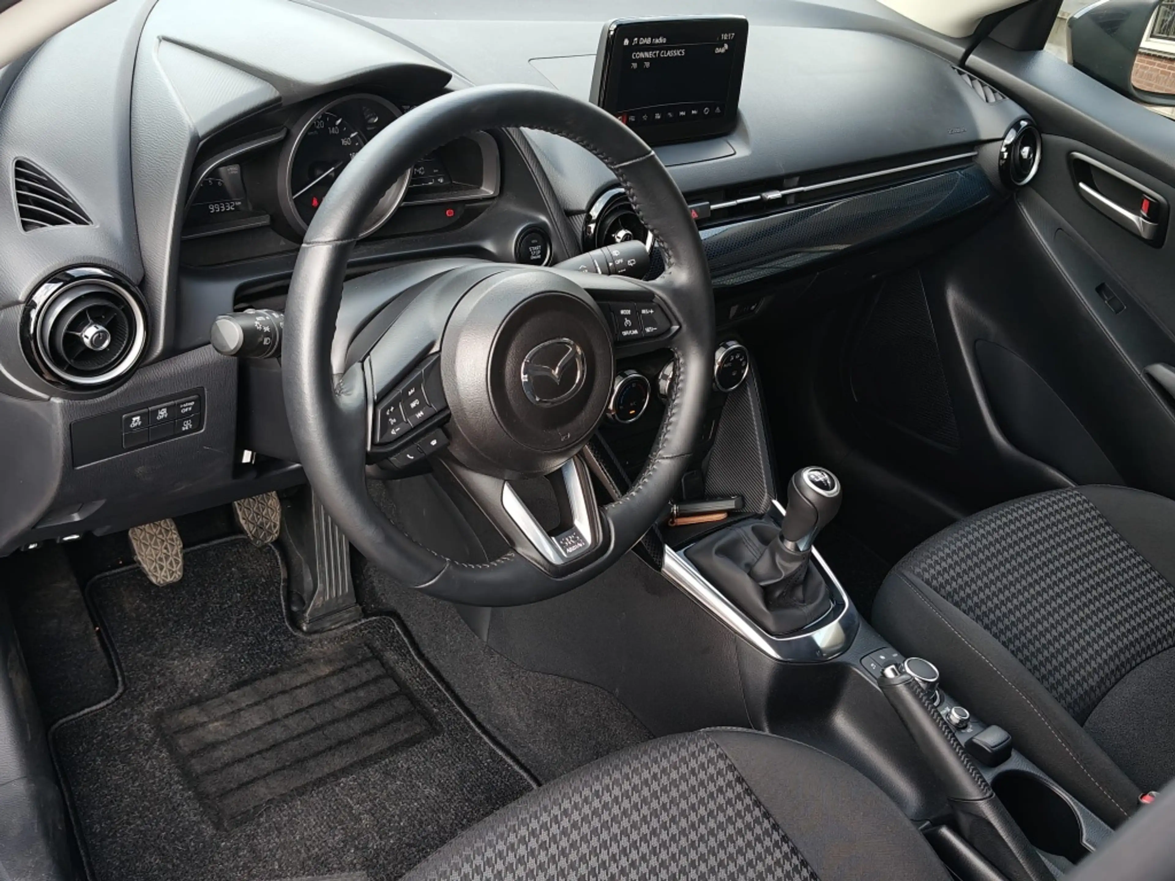 Mazda 2 1.5 Skyactiv-G TS+ LED / STOELVERWARMING — photo 3