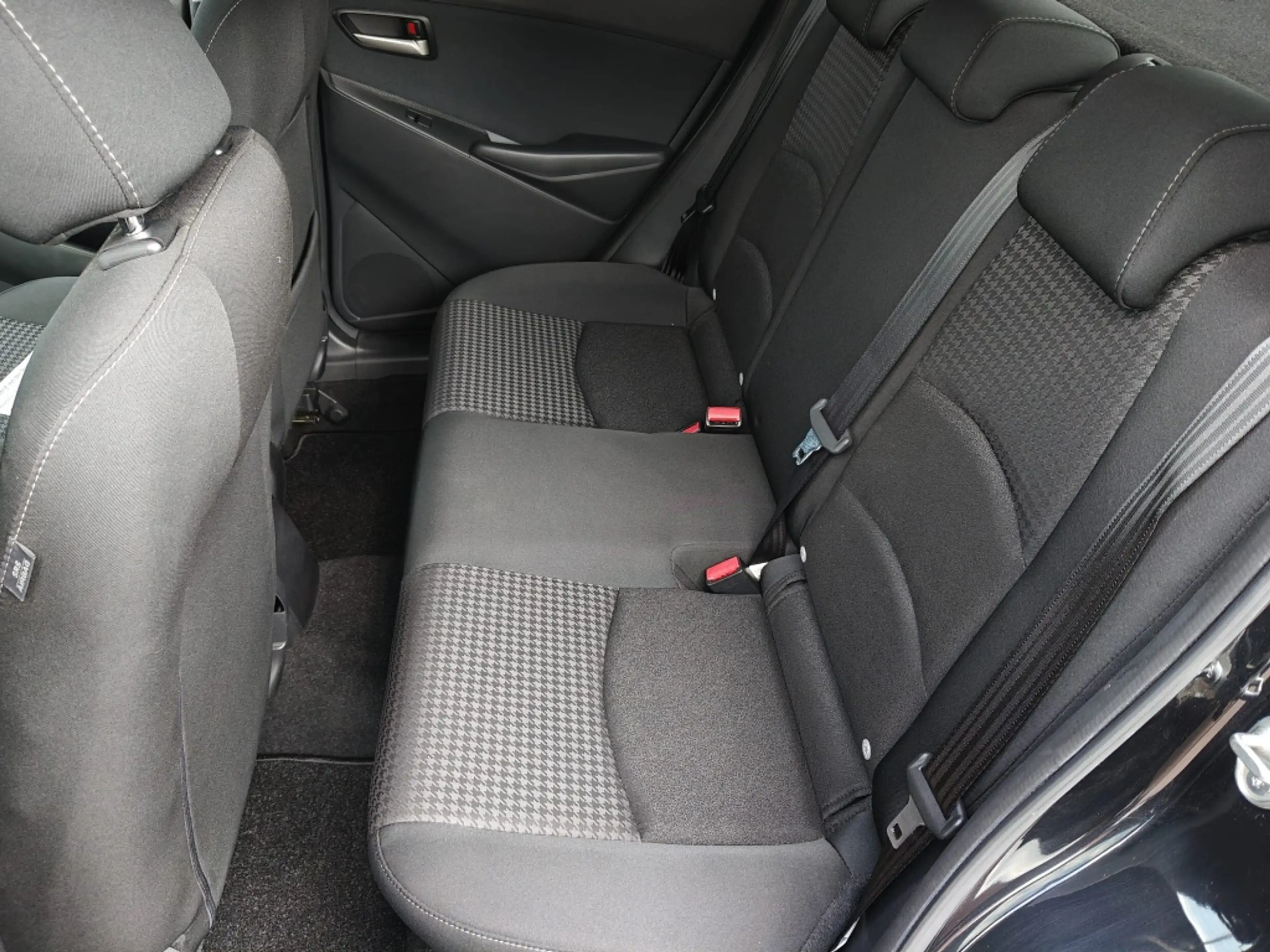 Mazda 2 1.5 Skyactiv-G TS+ LED / STOELVERWARMING — photo 12