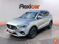 MG ZS 1.0T Luxury Gris - thumbnail 5