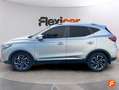 MG ZS 1.0T Luxury Gris - thumbnail 4
