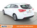 Kia Ceed / cee'd 1.6 GDI Dream-Team*NAVI*TEMPO*CAM*PDC*SHZ*KLIMA* Weiß - thumbnail 4