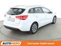 Kia Ceed / cee'd 1.6 GDI Dream-Team*NAVI*TEMPO*CAM*PDC*SHZ*KLIMA* Weiß - thumbnail 6