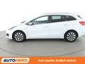 Kia Ceed / cee'd 1.6 GDI Dream-Team*NAVI*TEMPO*CAM*PDC*SHZ*KLIMA* Weiß - thumbnail 3
