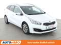 Kia Ceed / cee'd 1.6 GDI Dream-Team*NAVI*TEMPO*CAM*PDC*SHZ*KLIMA* Weiß - thumbnail 8