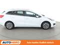 Kia Ceed / cee'd 1.6 GDI Dream-Team*NAVI*TEMPO*CAM*PDC*SHZ*KLIMA* Weiß - thumbnail 7
